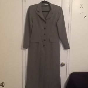 Long  coat